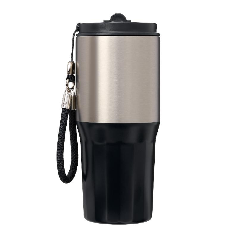 Термокружка вакуумная Avenue