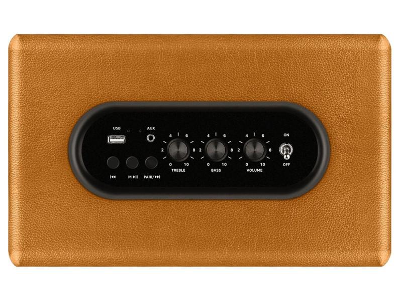 Портативная акустика Mysound Groove