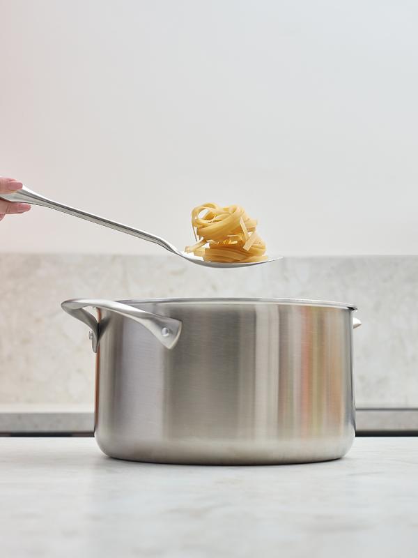 Ложка кулинарная pure, 40 см