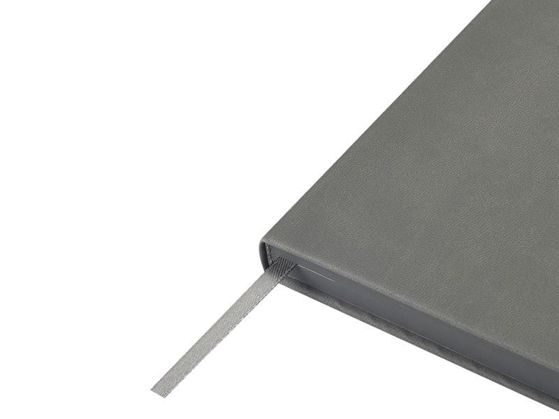 Ежедневник А5 Megapolis Color New soft-touch