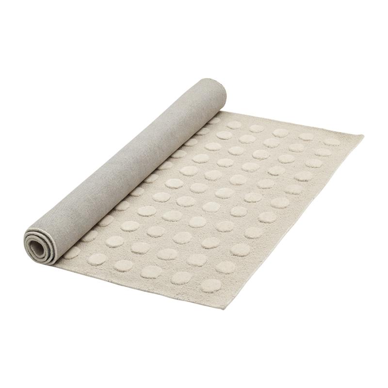 Ковер из шерсти nellore из коллекции ethnic, 200х300 см