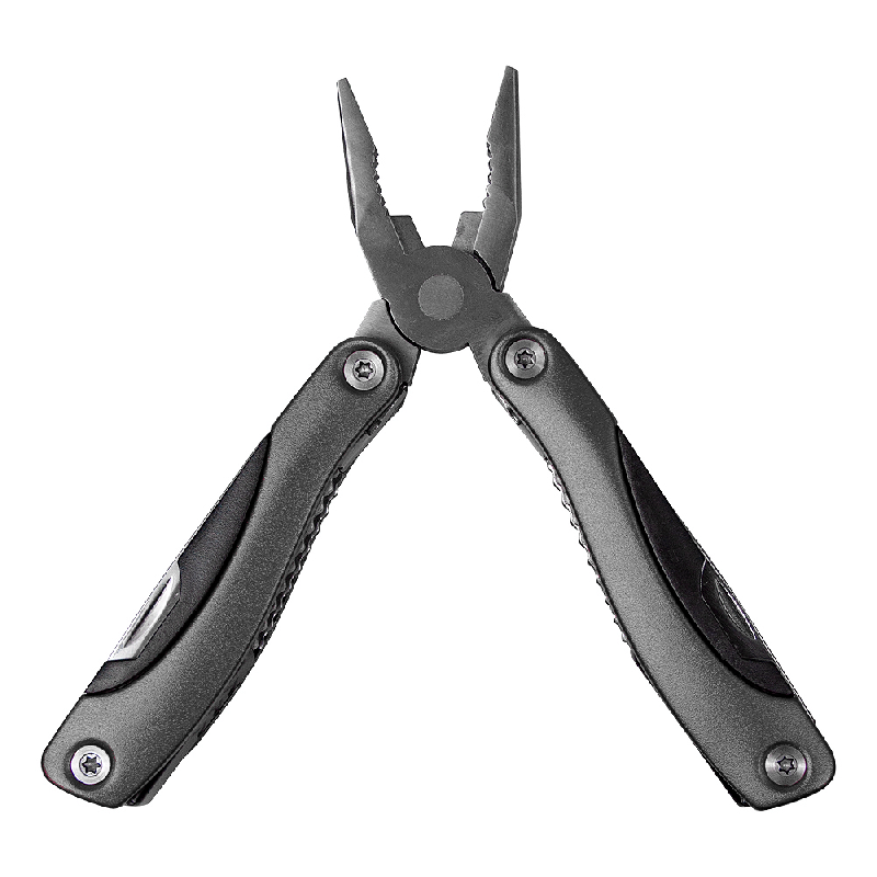 Мультитул Tools Birmingham (мультиинструмент) 11 в 1 c чехлом, в подарочной коробке