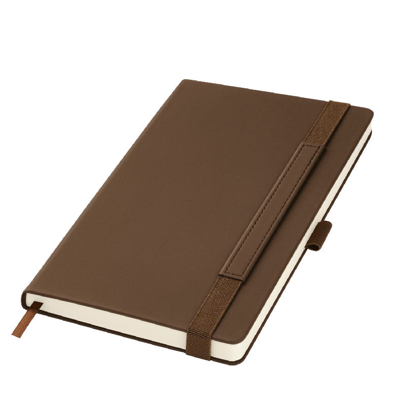 Ежедневник Alpha недатированный, 