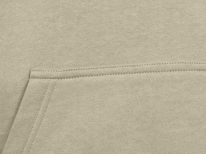 Толстовка с капюшоном оверсайз Berlin унисекс