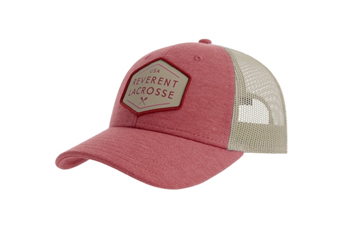 Образец бейсболка с кастомизацией LAB2224, синий, 100% полиэстер