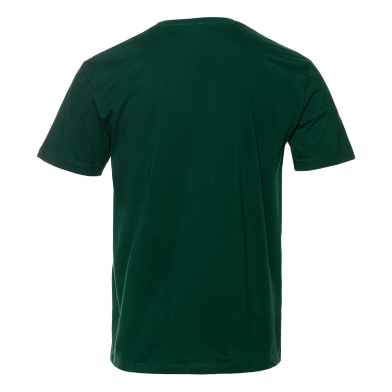 Футболка унисекс без бокового шва STAN хлопок 160