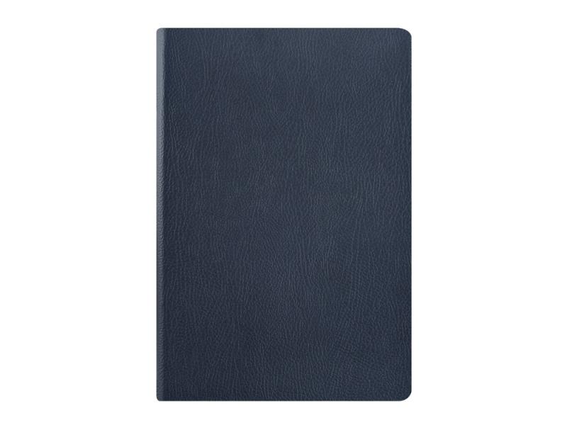 Ежедневник недатированный А5 Megapolis Nappa Flex