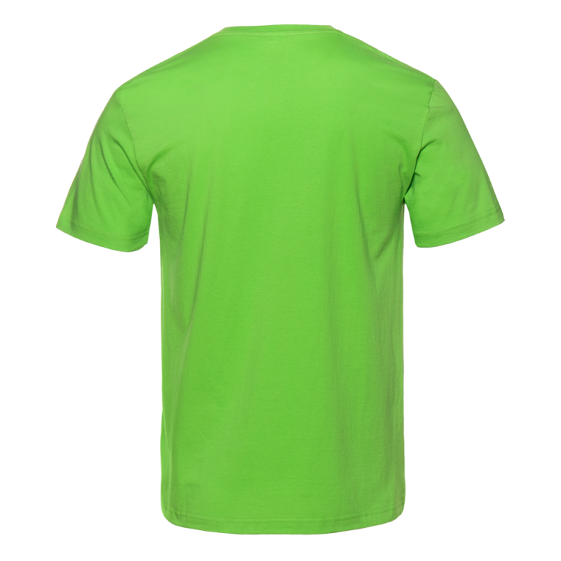 Футболка унисекс без бокового шва STAN хлопок 160