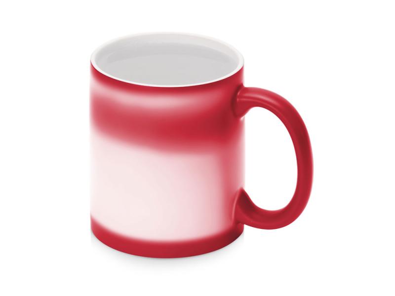 Кружка-хамелеон Magic матовая