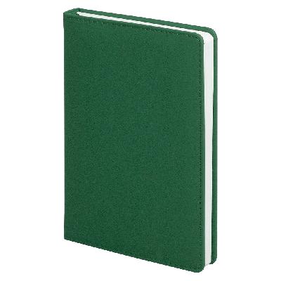 Ежедневник City Soft Touch Latte А5, недатированный, в твердой обложке с поролоном