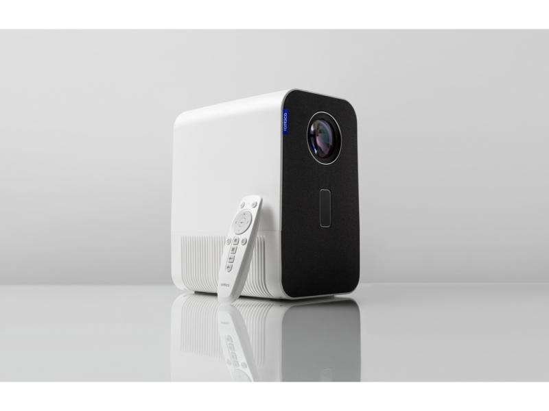 Проектор Ray Cube Q8