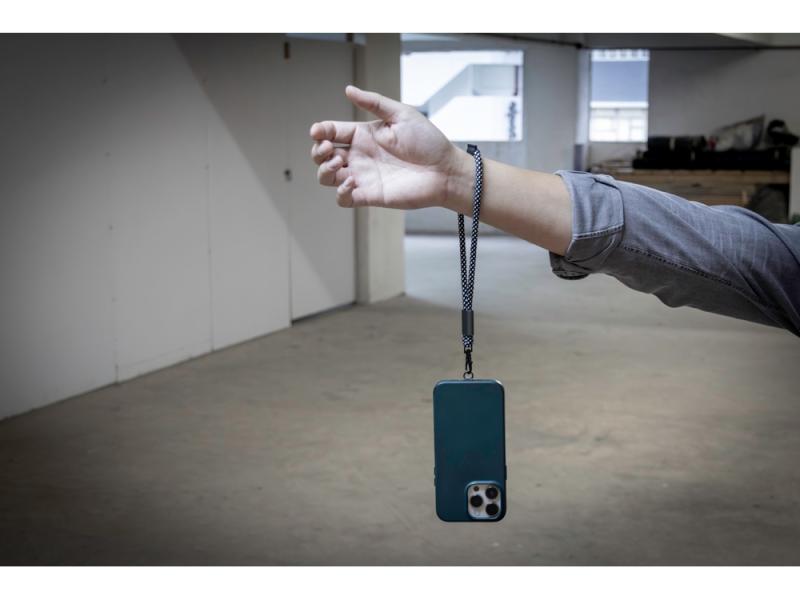 Ремешок-держатель для телефона на запястье Lany Wristband Eco