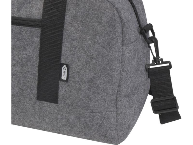 Спортивная сумка из переработанного материала Felta