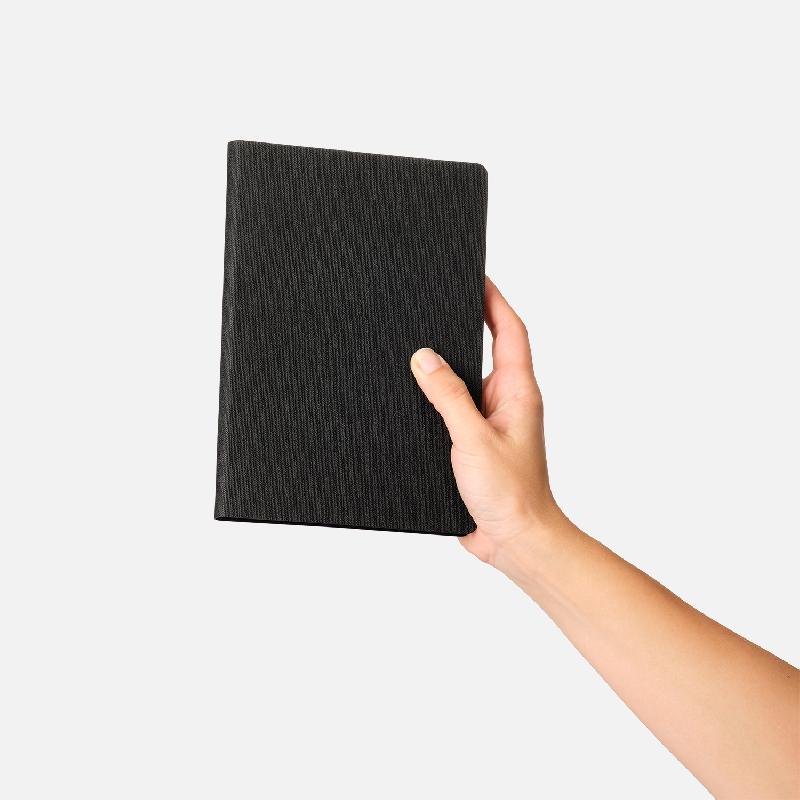 Ежедневник Твид (Tweed) недатированный