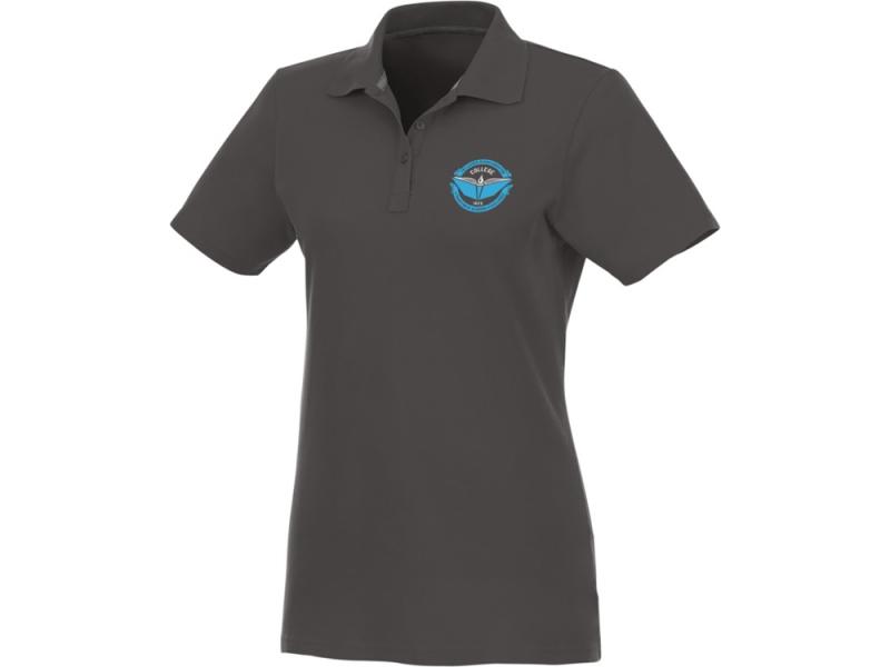 Рубашка поло Helios женская