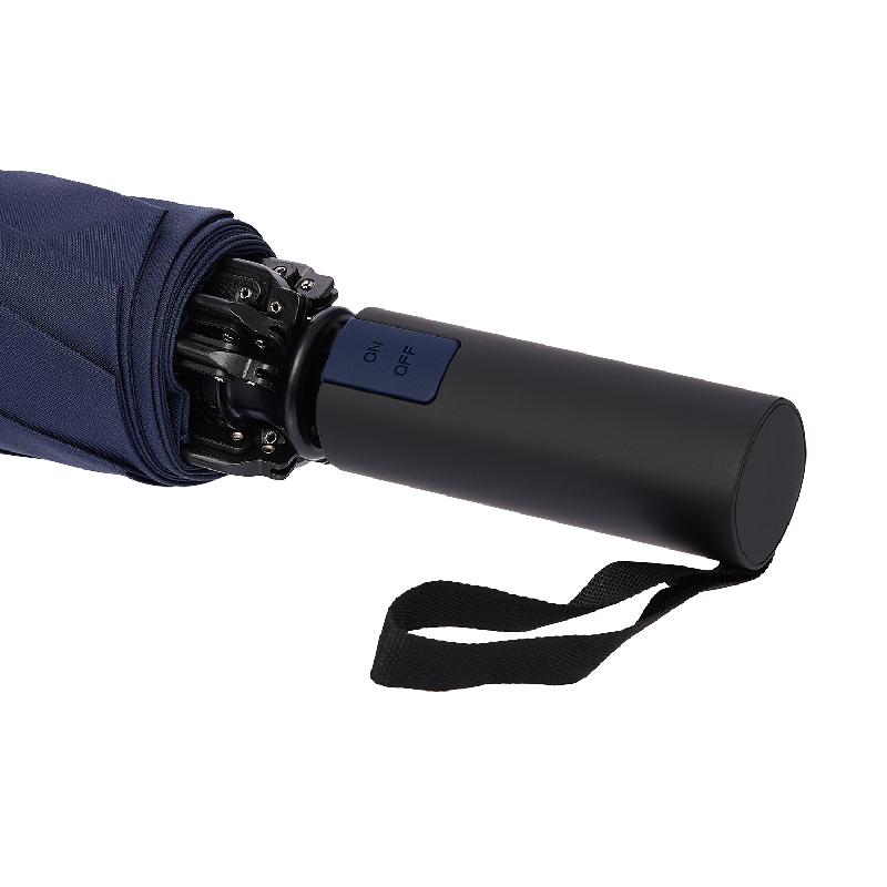 Зонт обратного сложения Olymp