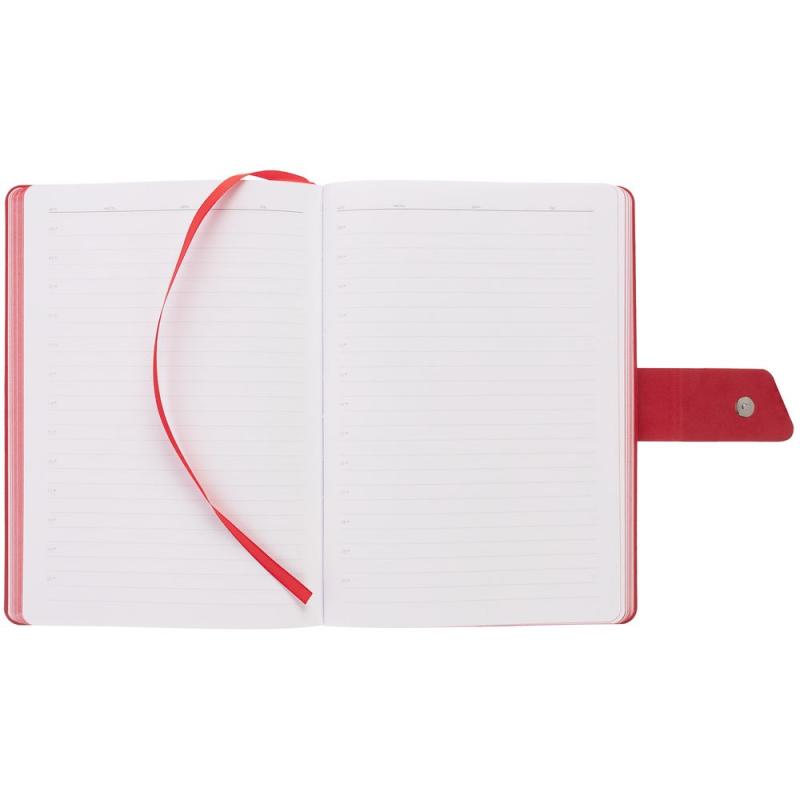 Ежедневник Boom, недатированный