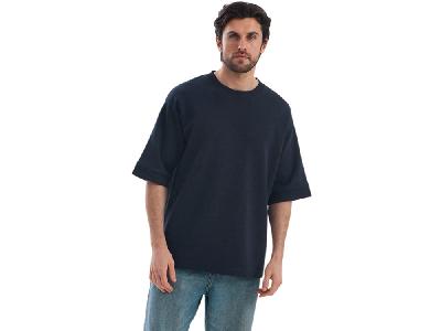 Футболка Gamma.01 мужская