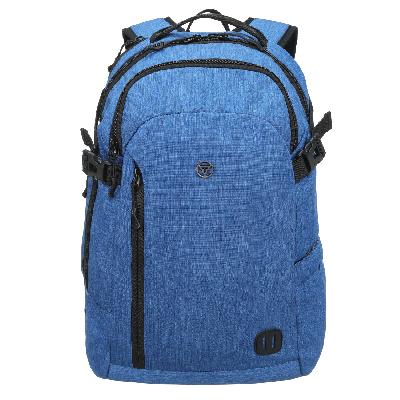 Рюкзак TORBER MOBI с отделением для ноутбука 15'', полиэстер, 31 x 20 x 47 см, 29 л