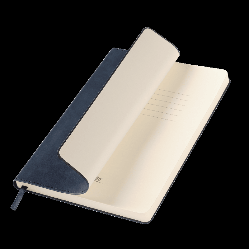 Ежедневник Verona недатированный