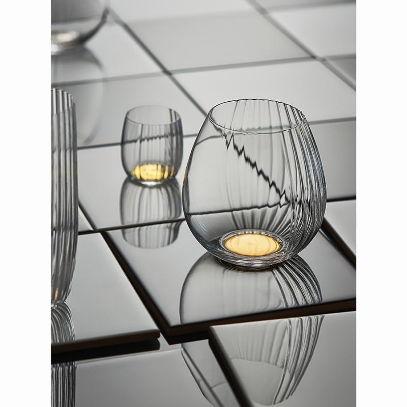 Набор бокалов для вина alice, 610 мл, 4 шт.