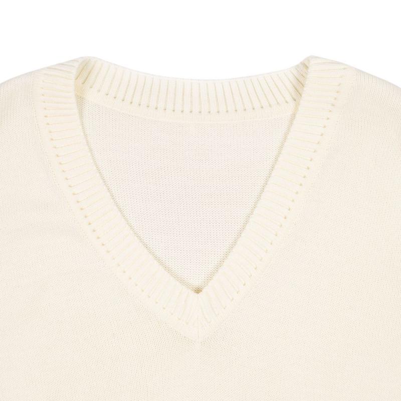 Жилет оверсайз унисекс Tad в сумке