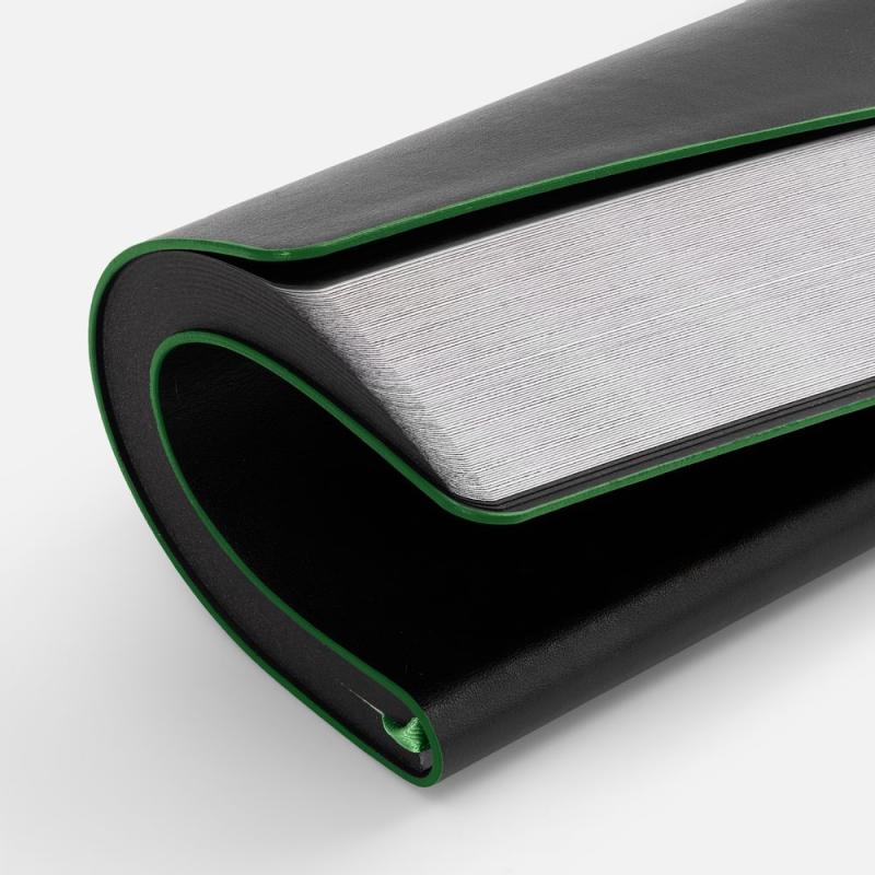 Ежедневник Trait, недатированный