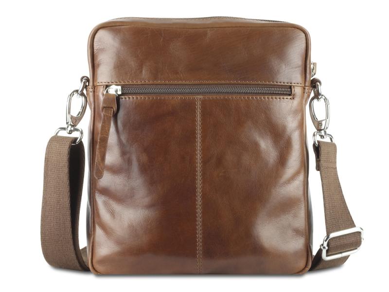 Сумка через плечо Don Luca