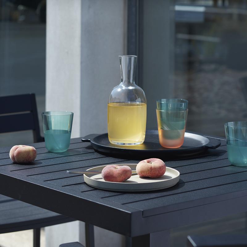 Набор стаканов arc contrast, 380 мл, 2 шт.