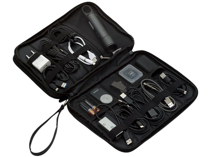 Органайзер для электроники VoyageTech