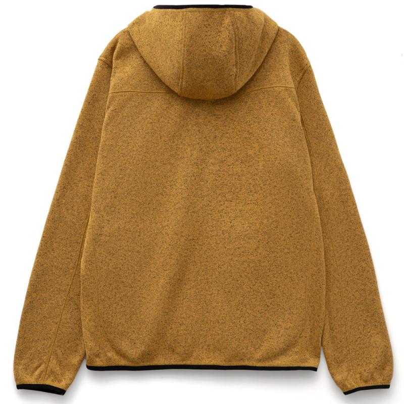 Куртка с капюшоном унисекс Gotland