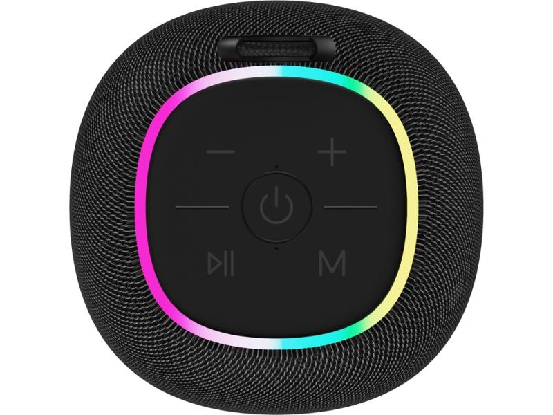 Беспроводная колонка BSP-8, 10 Вт