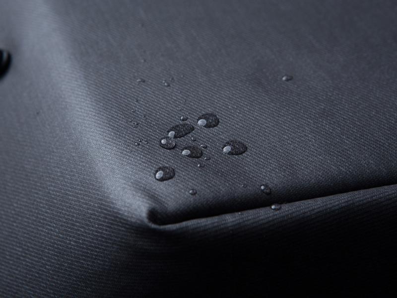 Водостойкий антикражный рюкзак Hipack для ноутбука 15.6