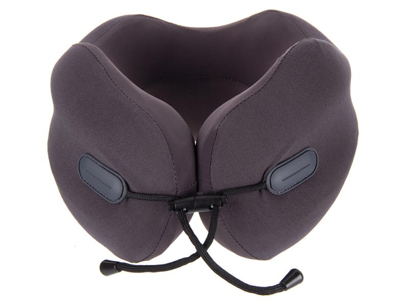 Подушка для путешествий с эффектом памяти Pillow PRO