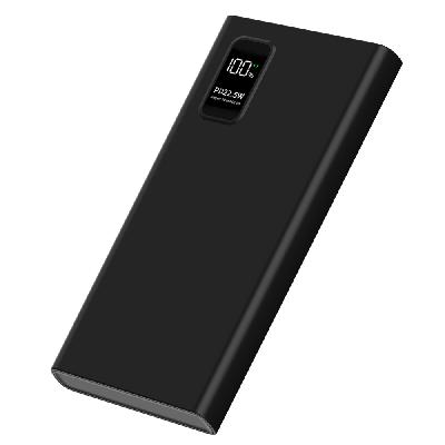 ПЗУ PERO PB05 10K PD, черный