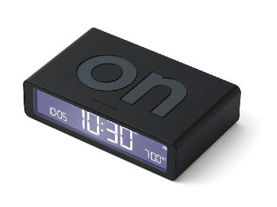 Часы настольные Flip Classic