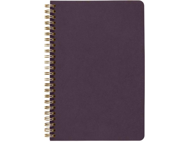 Бизнес тетрадь А5 Pragmatic