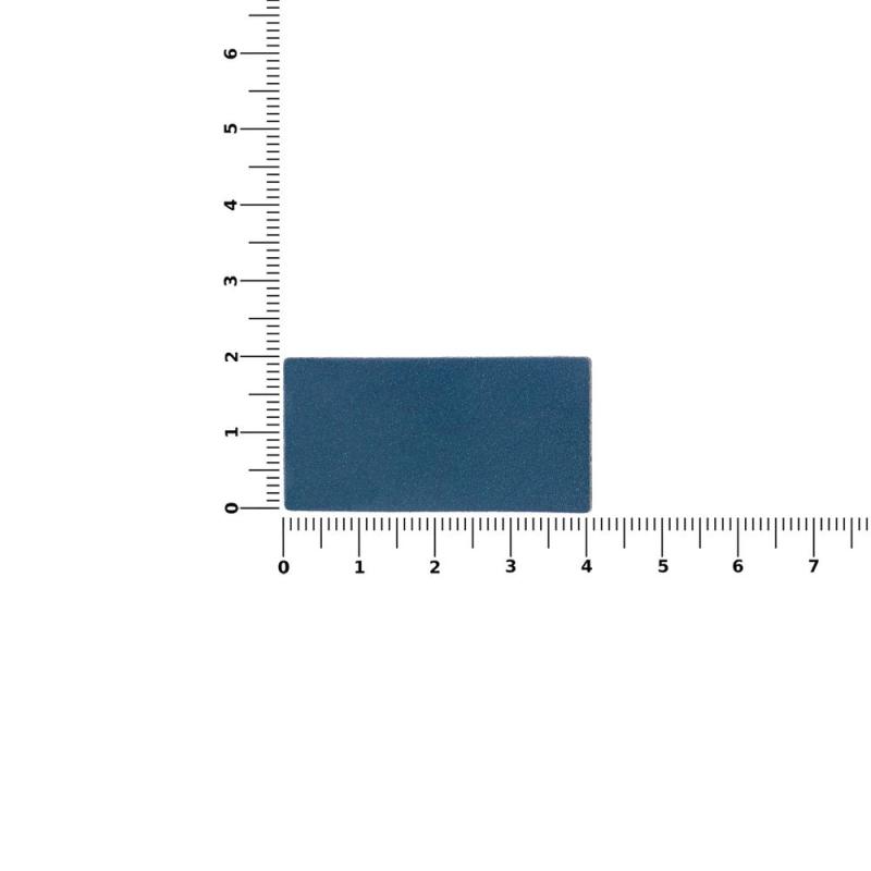 Лейбл светоотражающий Tao, S