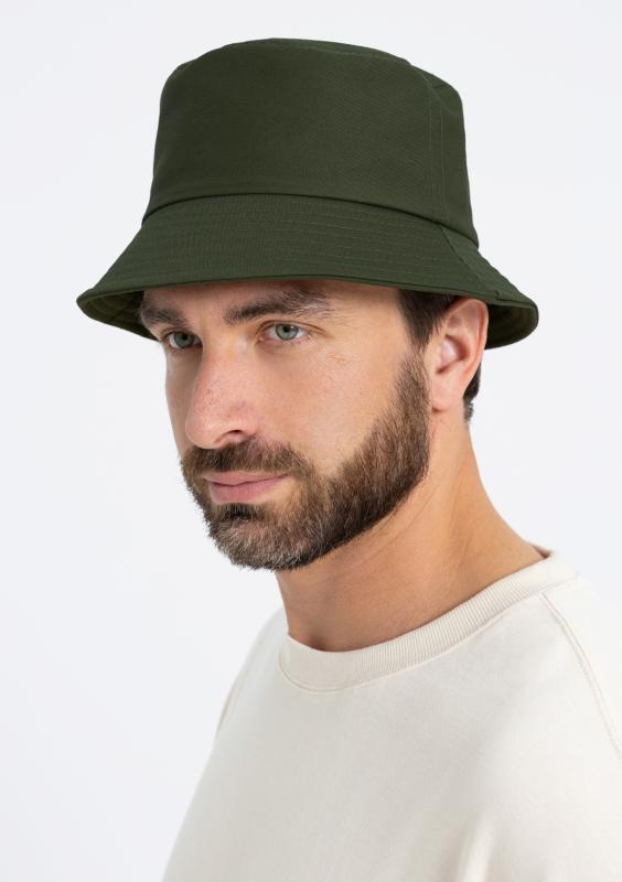 Панама STAN, 200, 14UС, Оливковый Хаки (36)