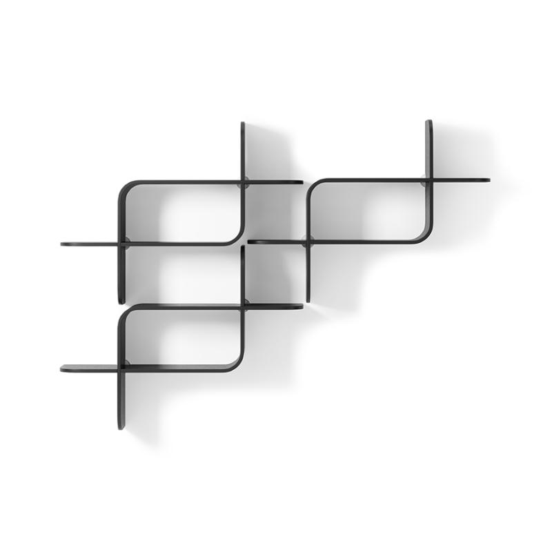 Полка настенная montage