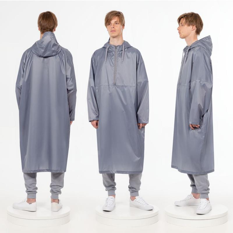 Дождевик-анорак R1