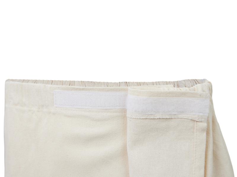 Килт для бани холщовый Retreat, мужской