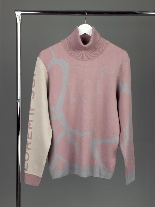 Свитер на заказ Tricksy Fint