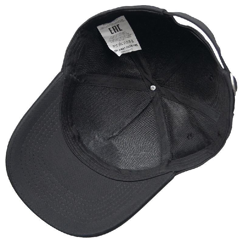 Кепка 5-панельная Ottoman 300, полиэстр