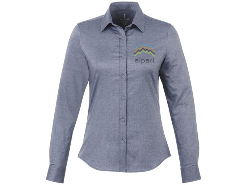 Рубашка Vaillant женская