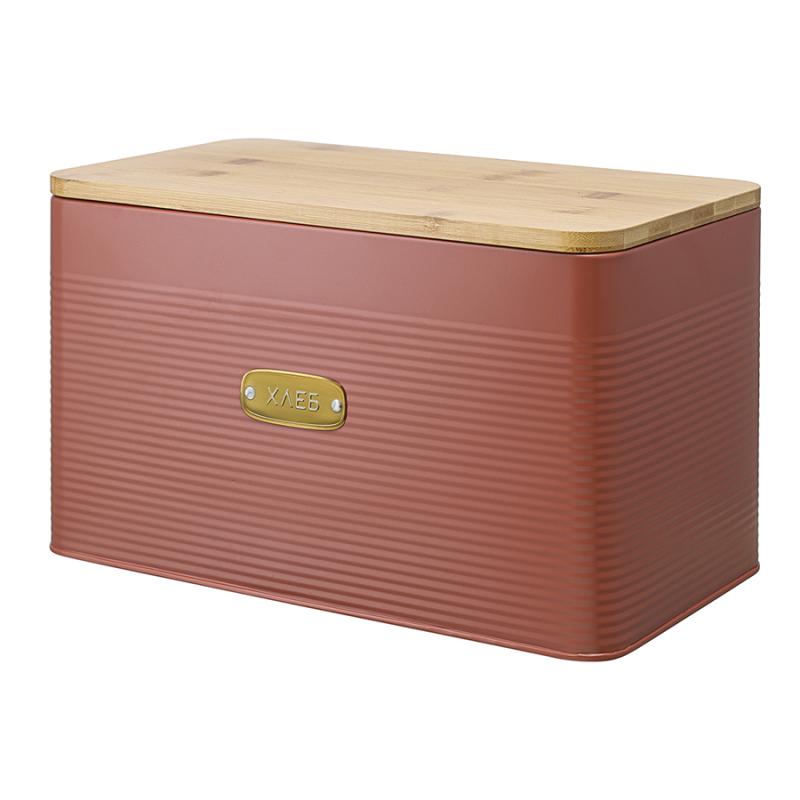 Хлебница irmel, 33х18х19 см