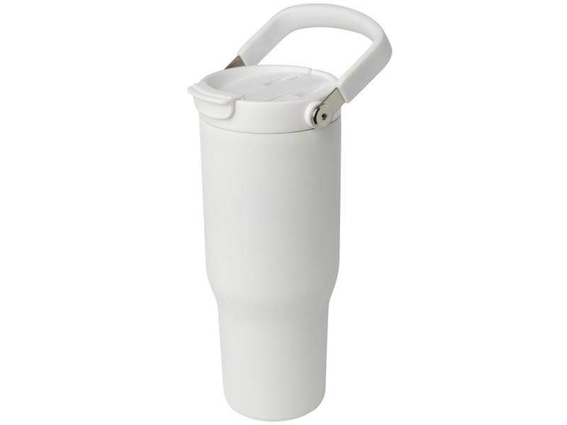 Термостакан Bronx из меди и переработанной нержавеющей стали, 900мл