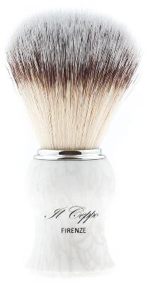 Помазок для бритья IL Ceppo, пластик, синтетический ворс, рукоять