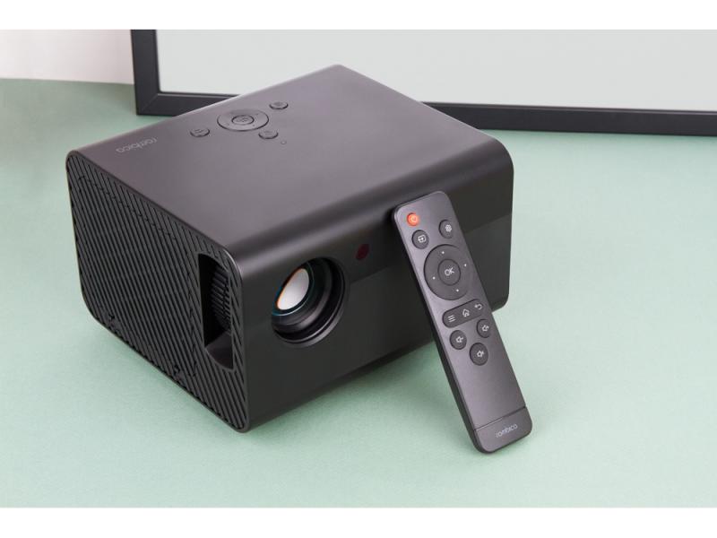 Проектор Ray Smart Cube