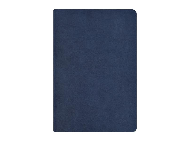 Ежедневник недатированный А5 Megapolis Classic Flex